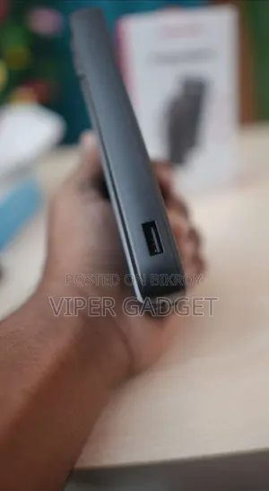 10,000mAh Power Bank - Power That Lasts!
