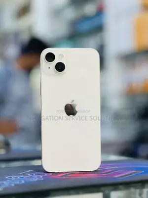 Apple iPhone 14 Plus 128 GB White