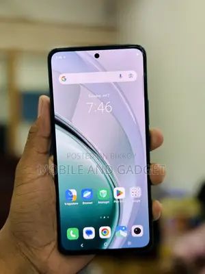Vivo Y300 128 GB Blue