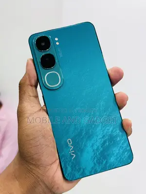 Vivo Y300 128 GB Blue