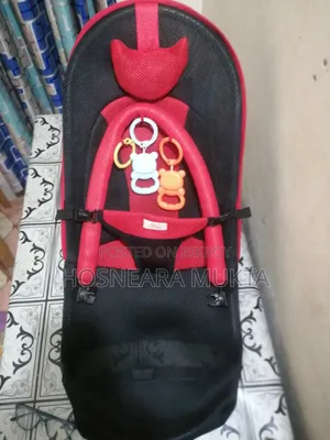 Baby Bouncer