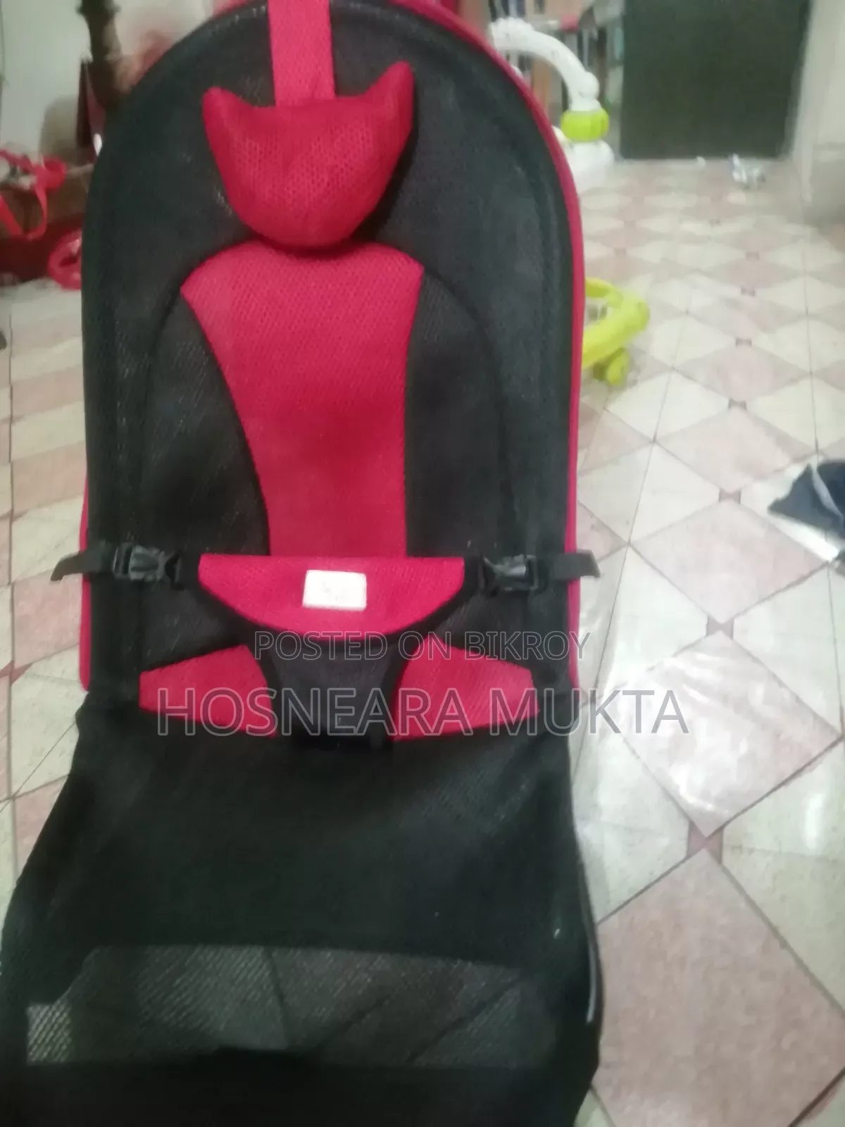 Baby Bouncer