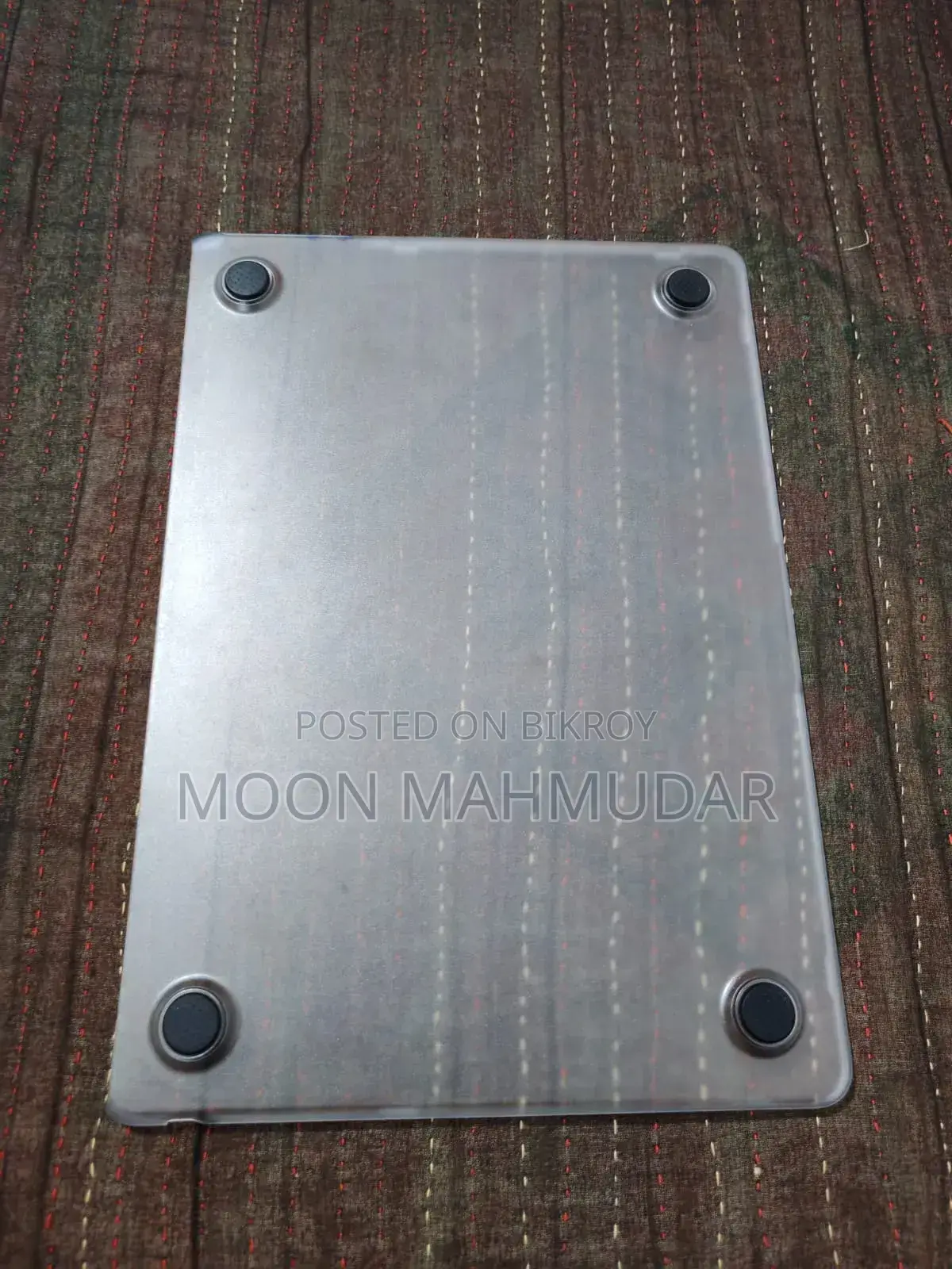 Incase Edge Hardshell Case for 13” MacBook Air