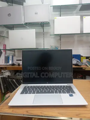 Laptop HP EliteBook 840 G9 16GB Intel Core i5 SSD 512GB