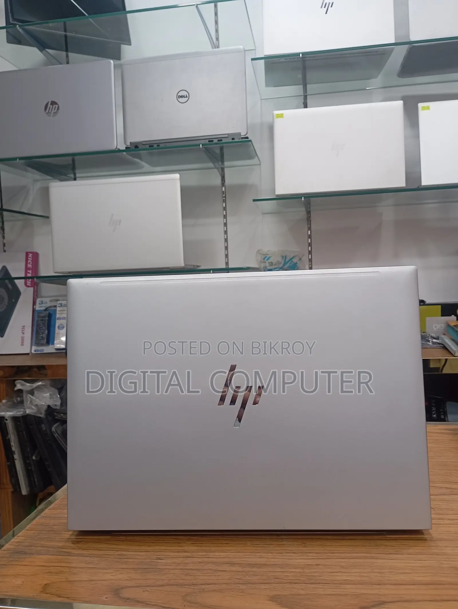 Laptop HP EliteBook 840 G9 16GB Intel Core i5 SSD 512GB