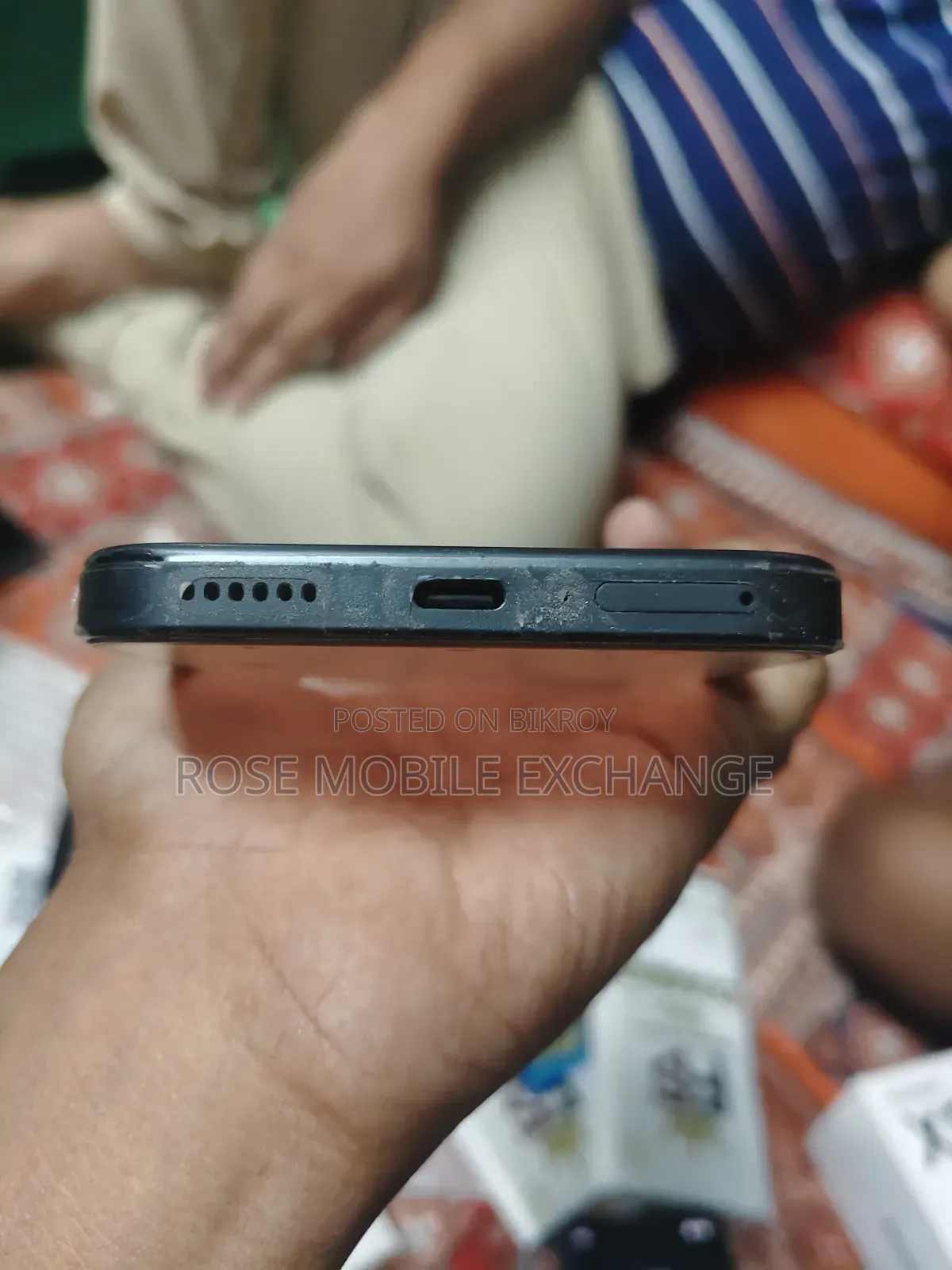 নাথিং ফোন ২৫৬ জিবি