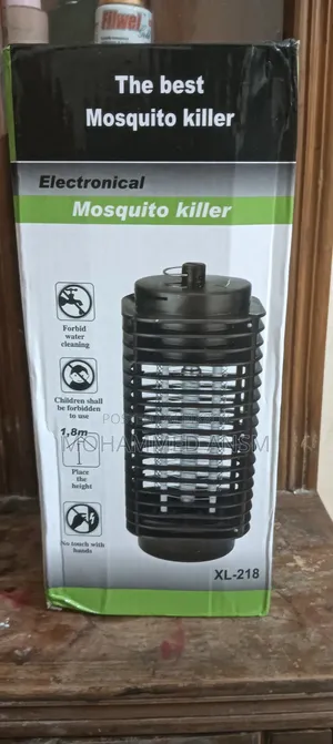 Mosquito Killer