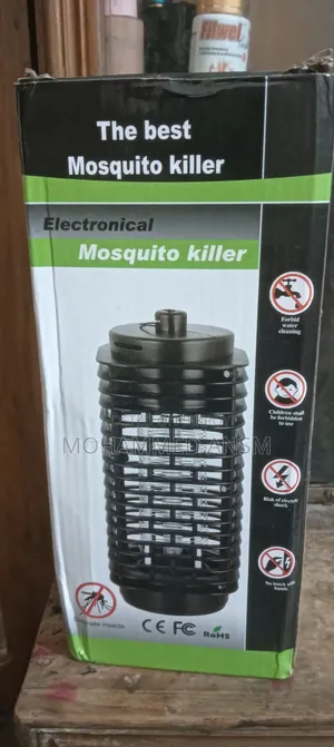 Mosquito Killer
