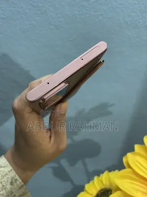 Samsung Galaxy Note 20 Ultra 5G 128 GB Rose Gold