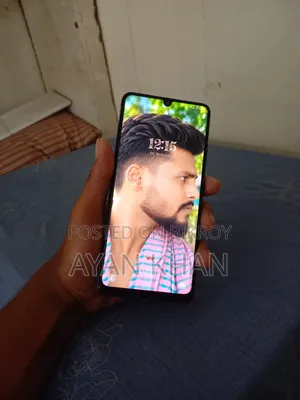 Samsung Galaxy A32 128 GB Blue