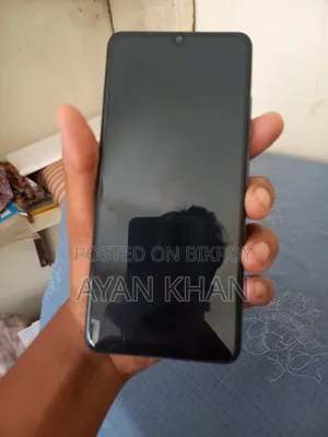 Samsung Galaxy A32 128 GB Blue