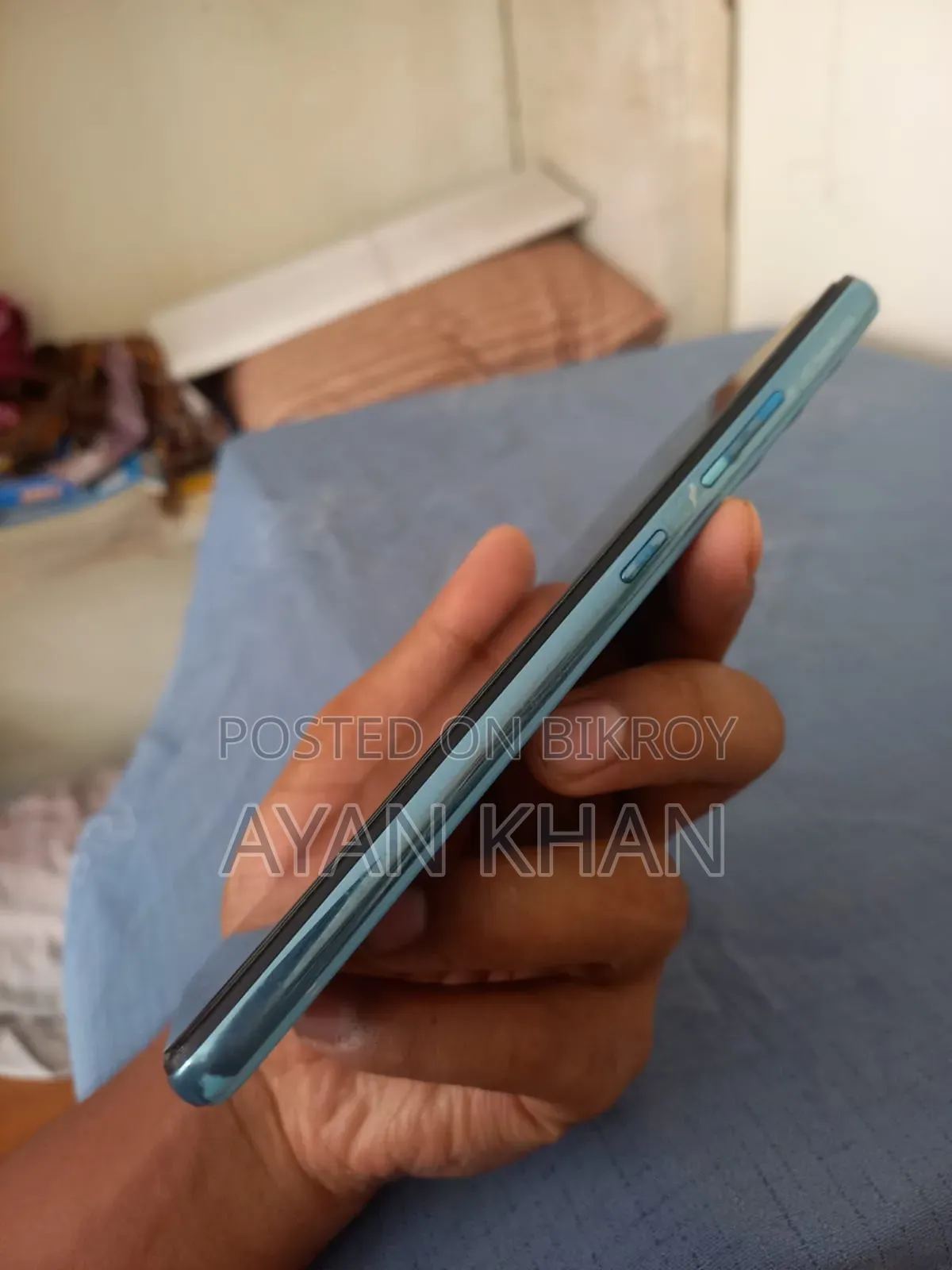 Samsung Galaxy A32 128 GB Blue