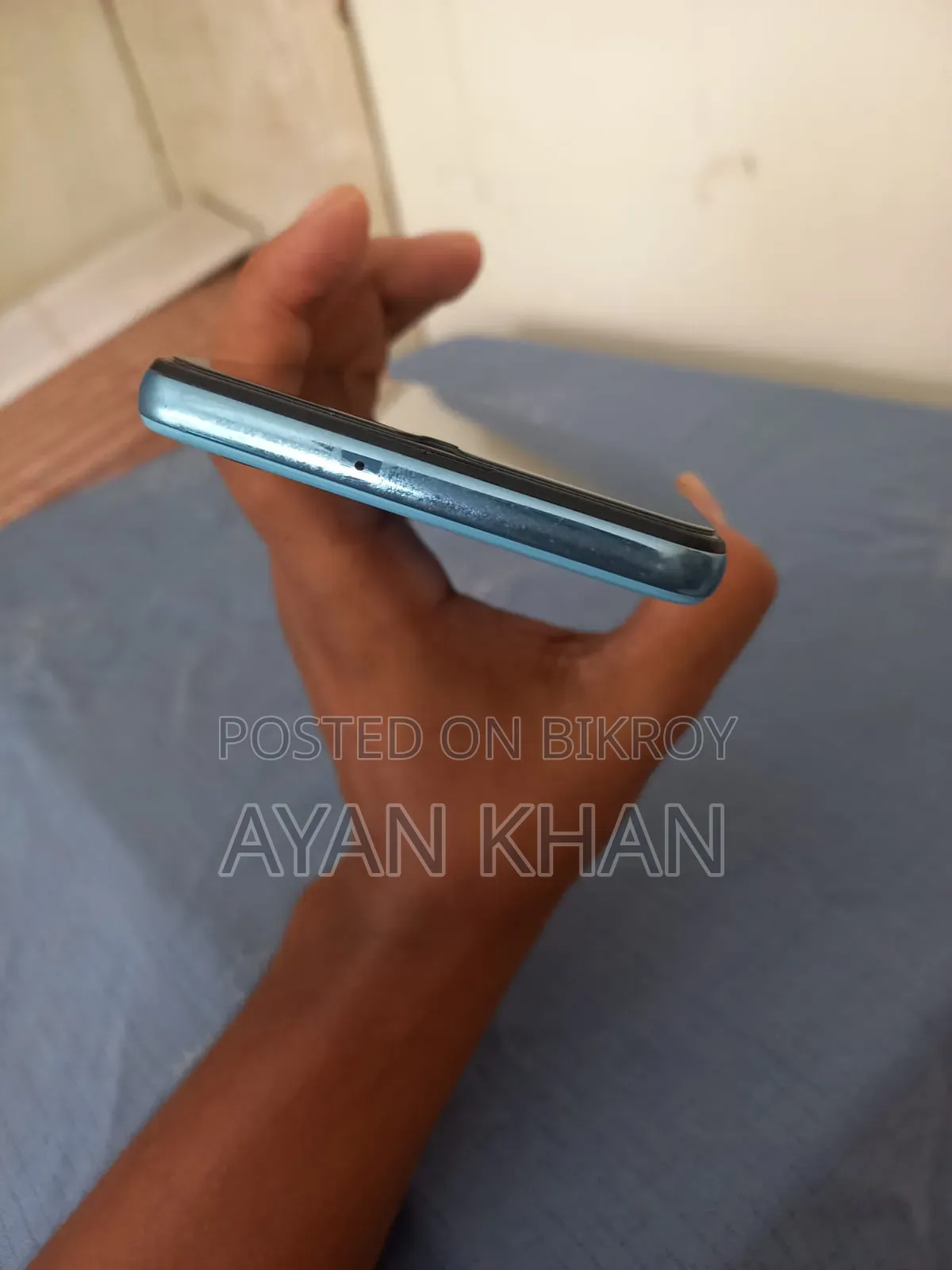 Samsung Galaxy A32 128 GB Blue