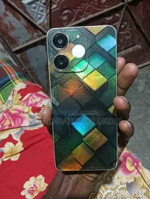 Realme Note 70 64 GB Rose Gold