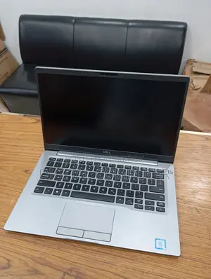Laptop Dell Latitude 7400 8GB Intel Core i5 SSD 256GB