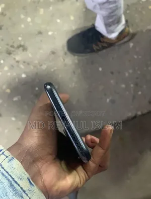 Xiaomi Redmi 10C 64 GB Black