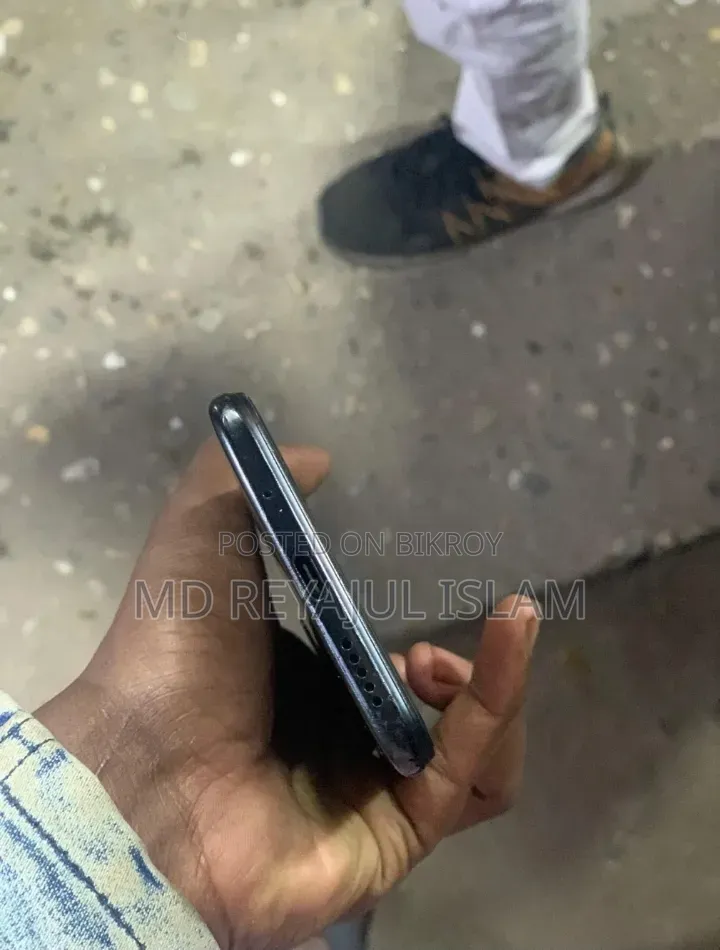 Xiaomi Redmi 10C 64 GB Black
