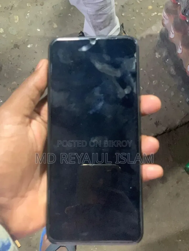 Xiaomi Redmi 10C 64 GB Black
