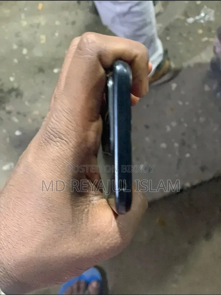 Xiaomi Redmi 10C 64 GB Black