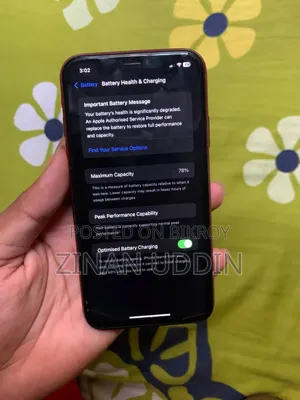 Apple iPhone XR 64 GB Red