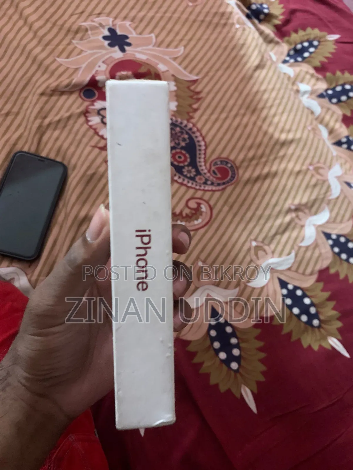Apple iPhone XR 64 GB Red