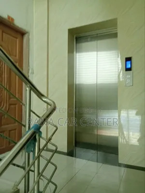3-Bedroom Apartment in Mirpur for sale