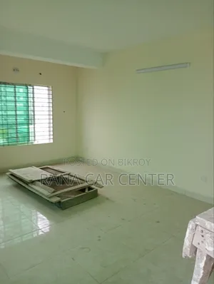 3-Bedroom Apartment in Mirpur for sale