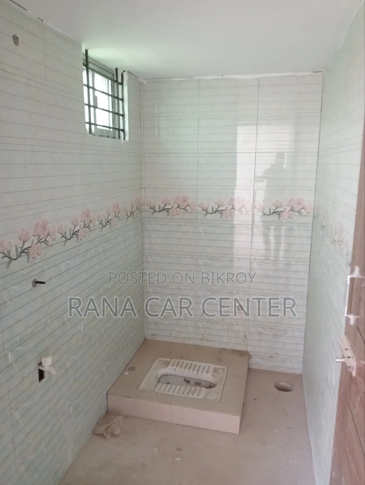 3-Bedroom Apartment in Mirpur for sale