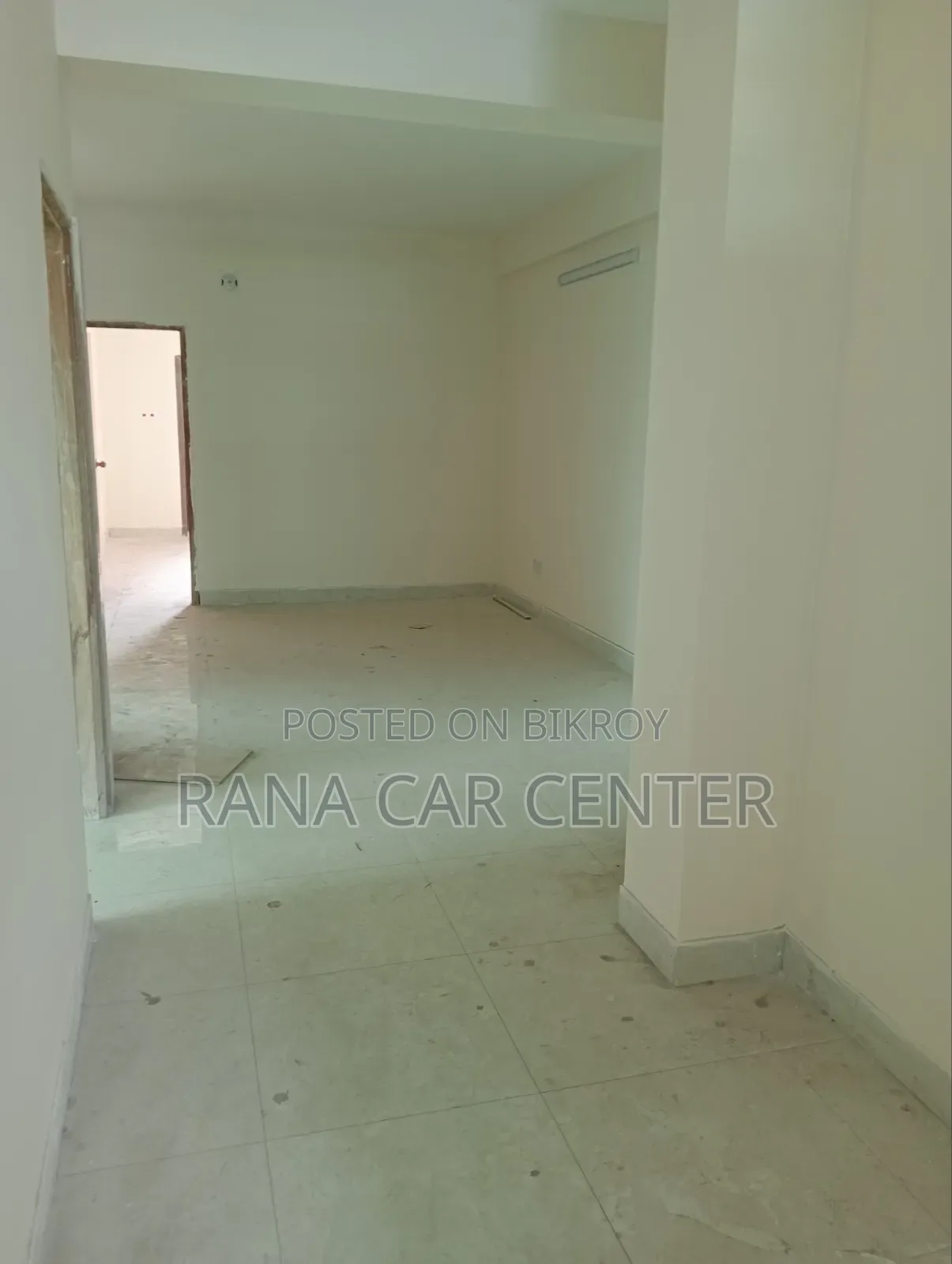 3-Bedroom Apartment in Mirpur for sale