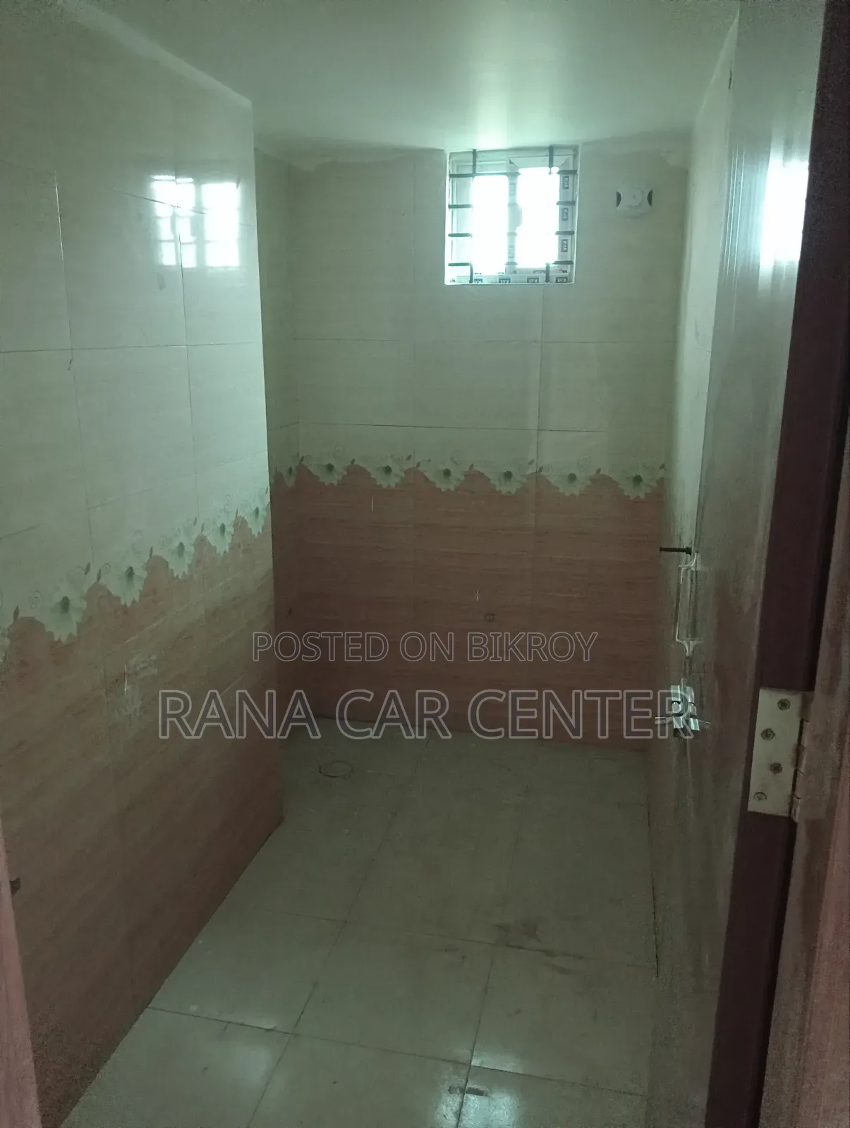 3-Bedroom Apartment in Mirpur for sale