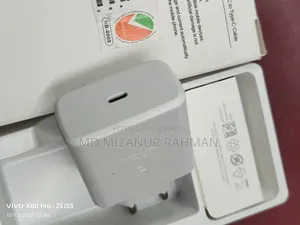 Samsung 45w Super Fast Charger
