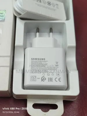 Samsung 45w Super Fast Charger