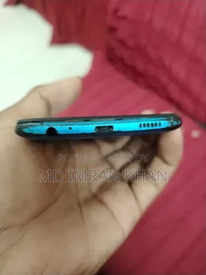 আইটেল ভিশন ২ প্লাস ৩২ জিবি নীল