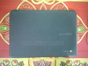 Laptop Samsung Chromebook XE310 2GB Intel Celeron eMMC 16 GB