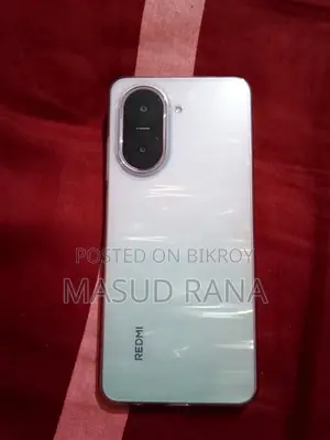 Xiaomi Redmi A5 4G 128 GB Green