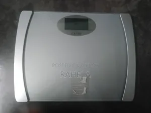 ডিজিটাল ওজন মাপার মেশিন