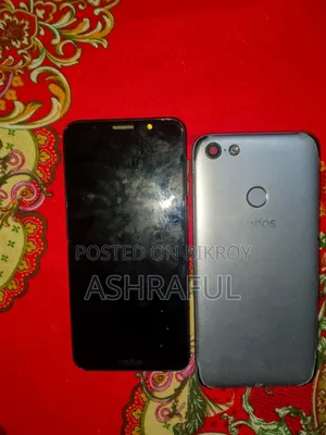 ভিভো ওয়াই ১১ ৩২ জিবি সিলভার