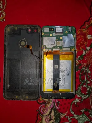 ভিভো ওয়াই ১১ ৩২ জিবি সিলভার