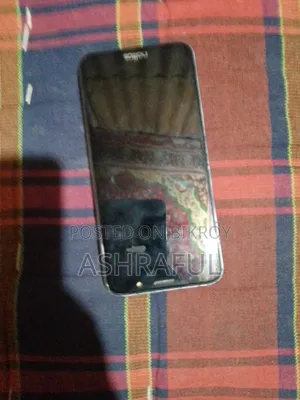 ভিভো ওয়াই ১১ ৩২ জিবি সিলভার