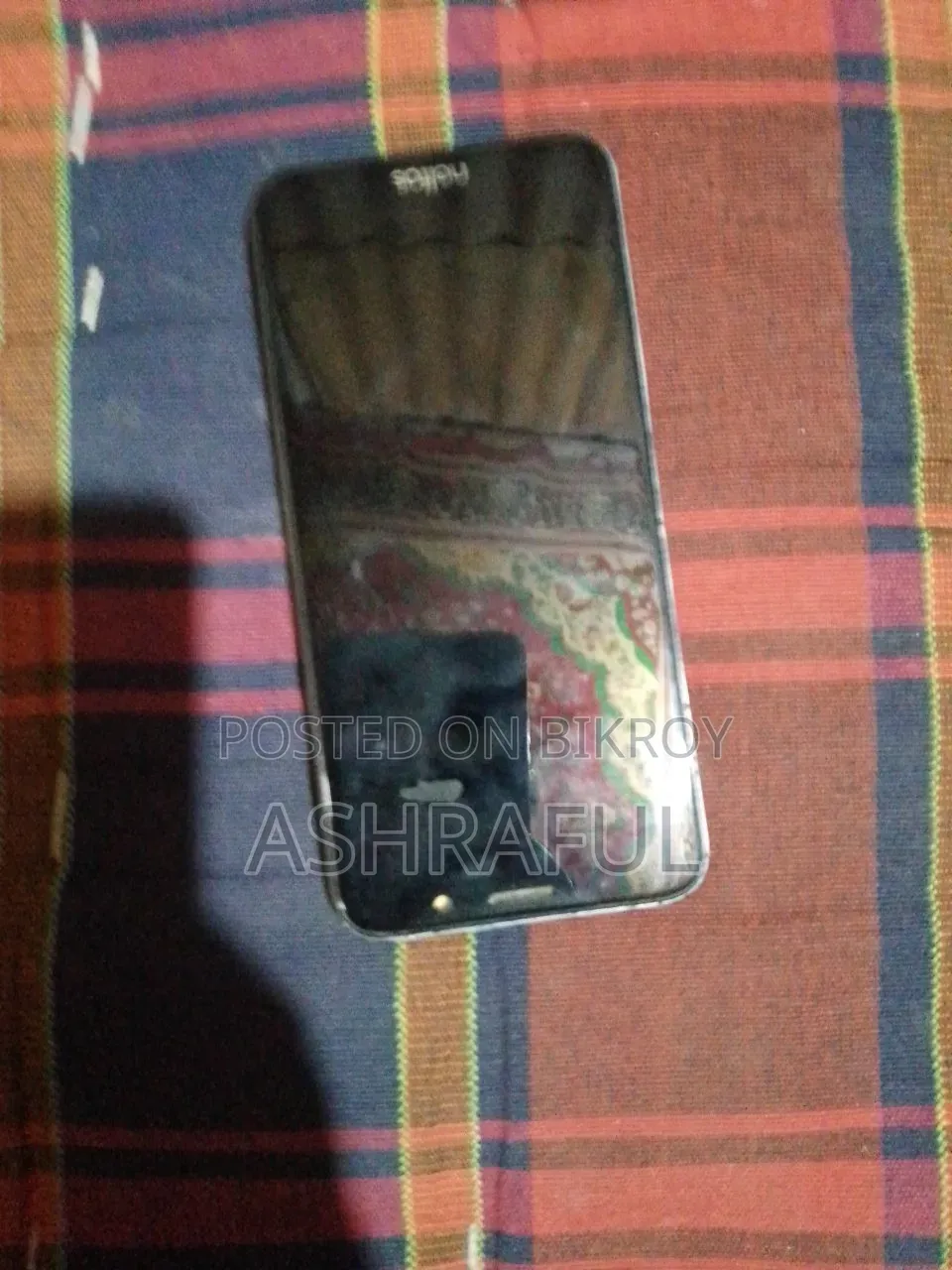 ভিভো ওয়াই ১১ ৩২ জিবি সিলভার