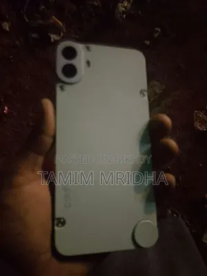 Nothing Phone CMF Phone 1 128 GB Green