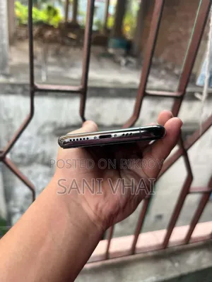 Apple iPhone 11 Pro 256 GB Gray