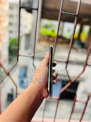 Apple iPhone 11 Pro 256 GB Gray