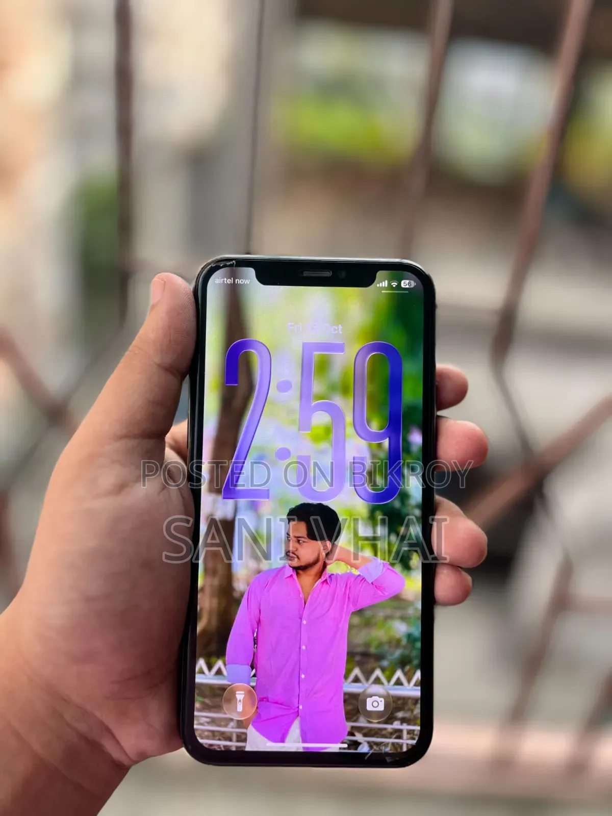 Apple iPhone 11 Pro 256 GB Gray
