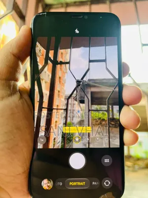 Apple iPhone 11 Pro 256 GB Gray