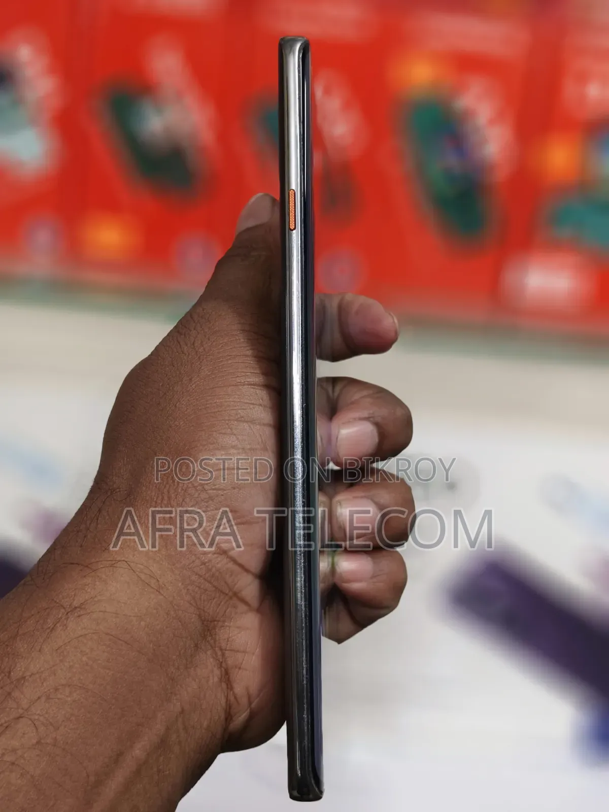 Tecno Spark 40 Pro 256 GB