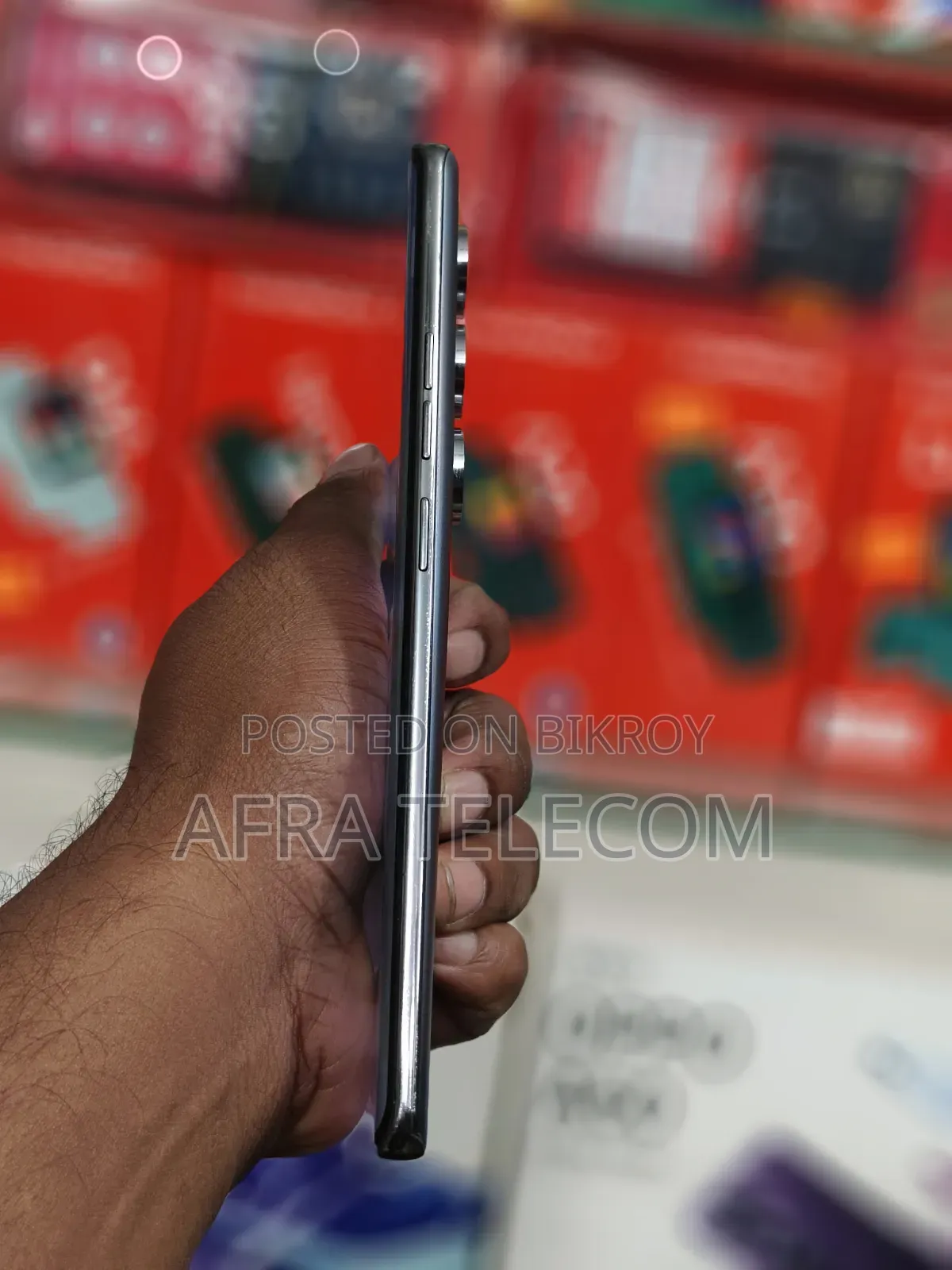 Tecno Spark 40 Pro 256 GB