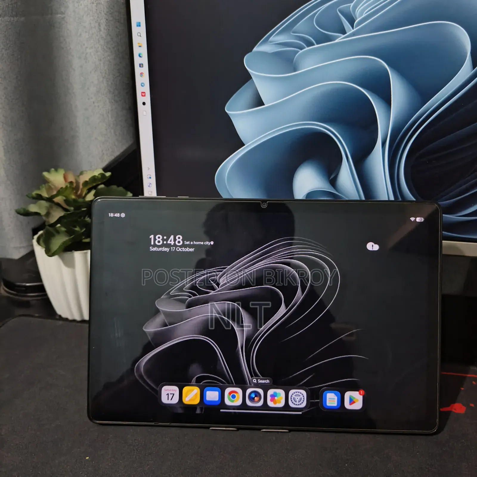Honor Pad X8 128 GB Black