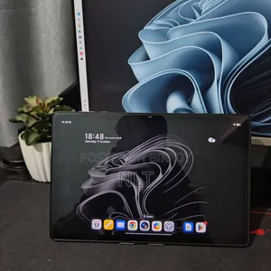 Honor Pad X8 128 GB Black