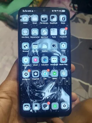Vivo Y11 32 GB Pink
